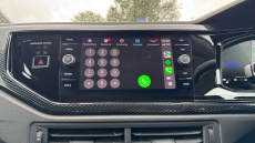 Volkswagen Taigo 1.0 TSI 110 Life 5dr DSG Petrol Hatchback